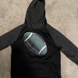 Football Jersey (Tek Gear)